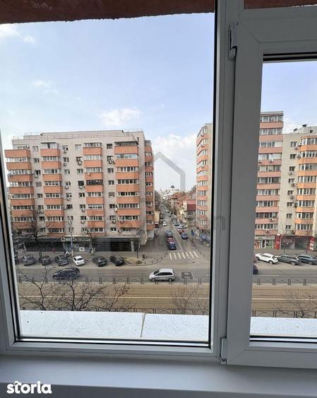 3 Camere | Calea Mosilor (EminescuCarol) | Parcare | Renovat | 65 mp - 7