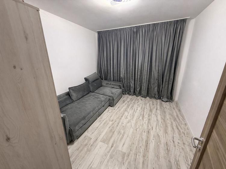 Apartament cu 2 camere decomandat, mobilat în Dobroești