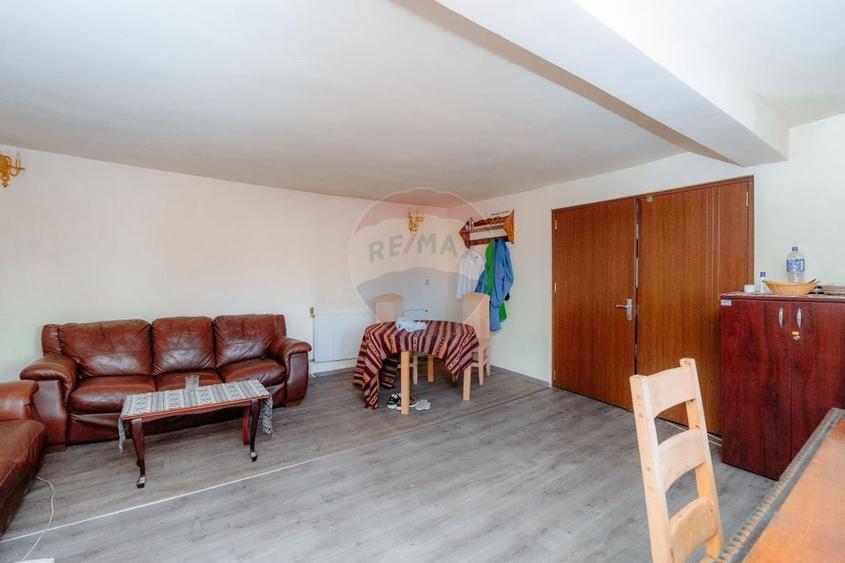Spațiu comercial de vânzare| potențial real în zona Centrală Pitești - 32