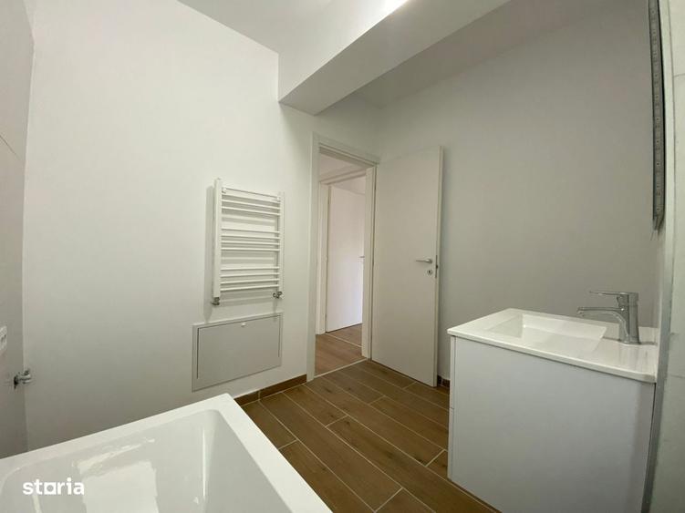 Apartament cu 3 camere în Săucești