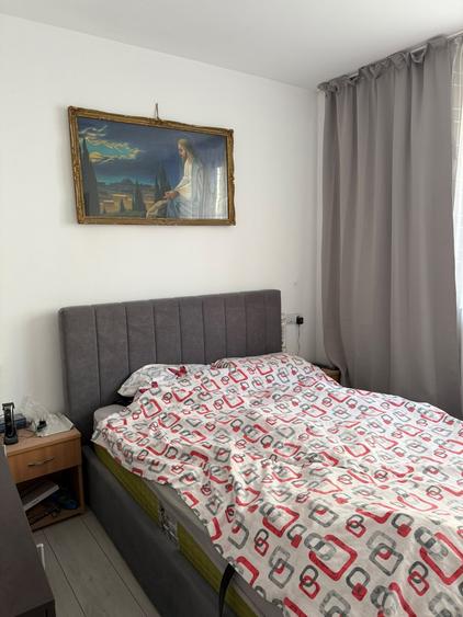 Apartament cu 2 camere în Orașul de Jos