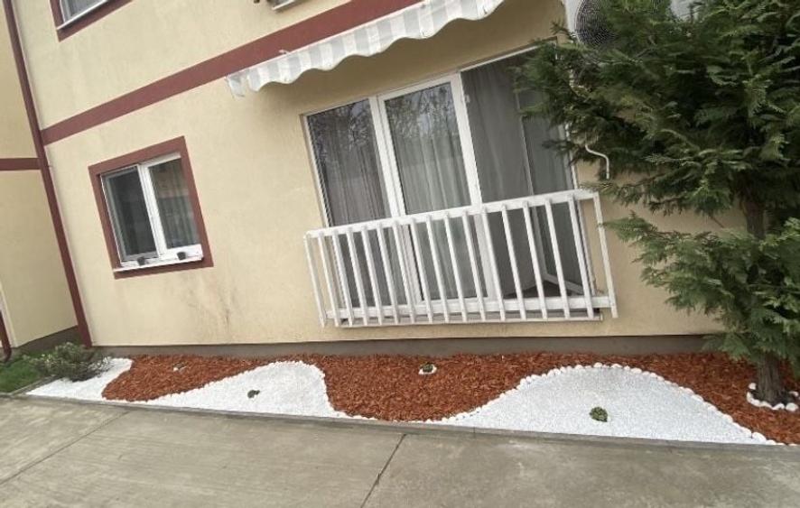 Apartament cu 3 camere decomandat în Kiseleff