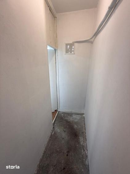 Apartament cu 2 camere decomandat în Cantacuzino
