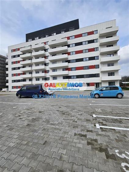 Vanzare garsoniera Premium situata in Rezidential Avangarde BTimisoara - 17