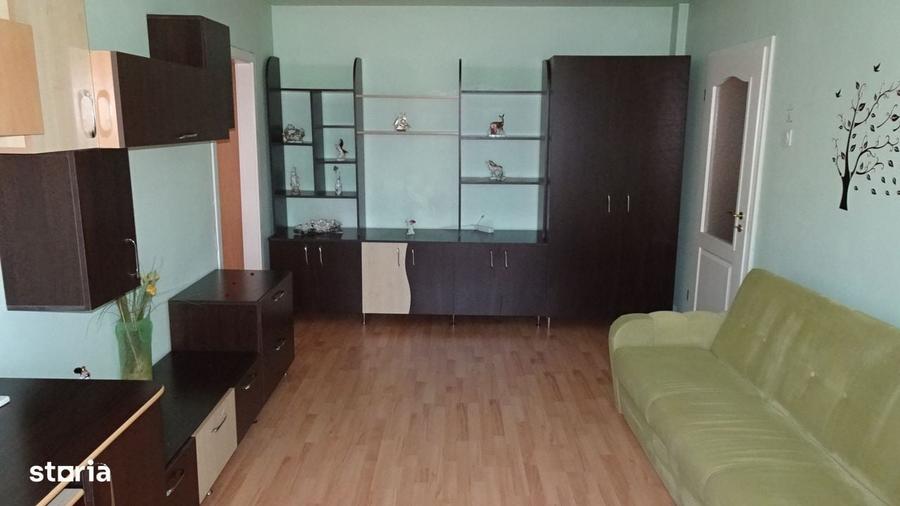 Inchiriez, apartament 2 camere Deva, ultracentral, Casa de Cultura - 9