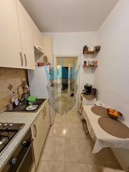Apartament 2 Camere Parcul Carol Tineretului Bucuresti - 11