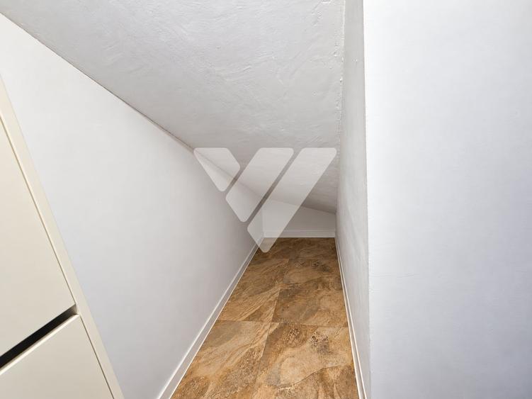Duplex cu 3 camere cu Canalizare în Șura Mică