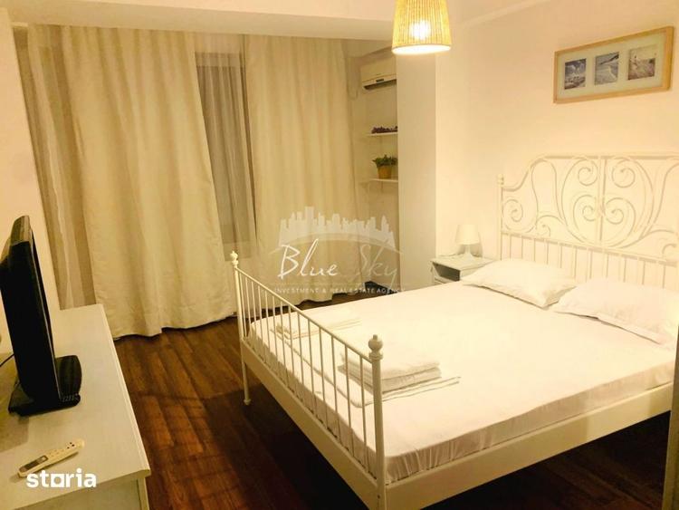 Complex Summerland- Apartament cu vedere la mare - 5