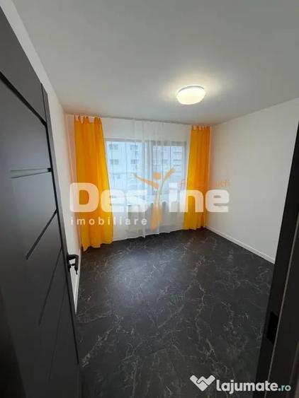 Apartament cu 4 camere decomandat în Militari