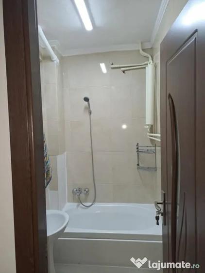 DE INCHIRIAT APARTAMENT 2 CAMERE | TOMIS NORD CAMPU - Constanta (Constanta) - 3