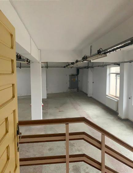 Spațiu industrial, de 920 mp, în Afumați