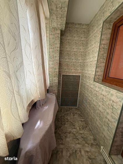 Apartament cu 2 camere decomandat în Micro 14