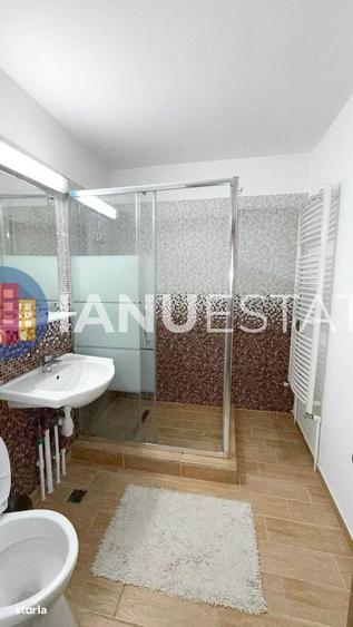 Apartament cu 2 camere decomandat în Timpuri Noi