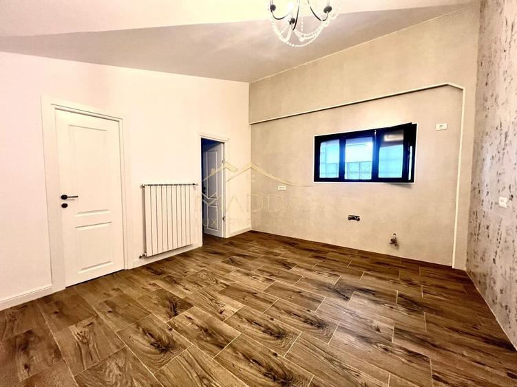 Spațiu comercial, de 138 mp, în Dorobanți