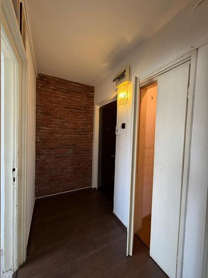 Apartament cu 2 camere semidecomandat în Țiglina 1