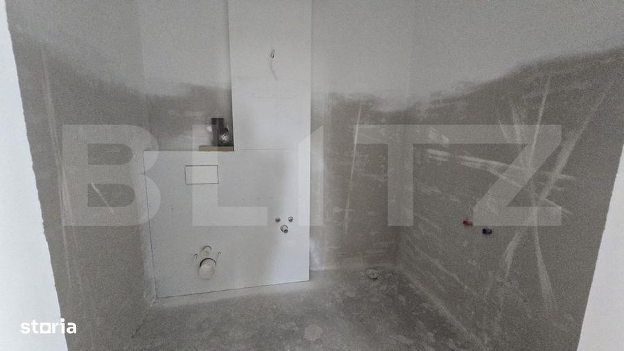 Apartament cu 3 camere în Ciupercenii Noi