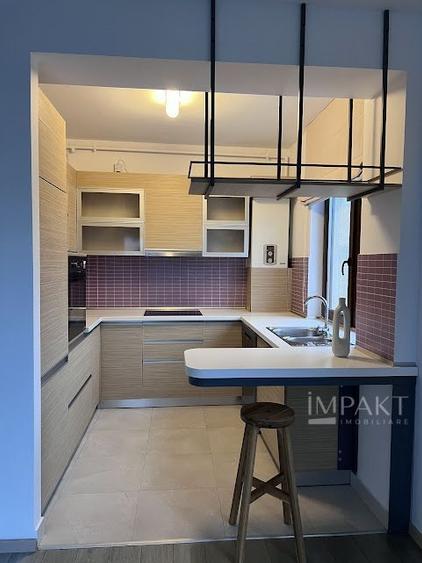 Apartament 3 camere cu view superb - 9