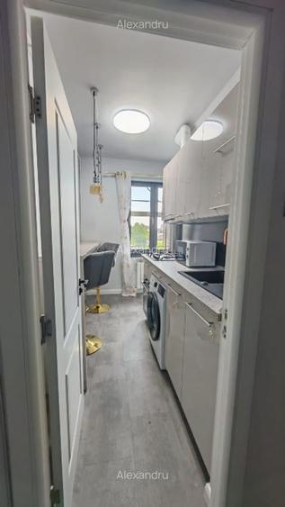 Apartament cu 2 camere decomandat, mobilat în Floreasca