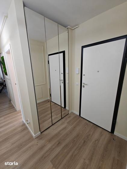 Apartament cu 3 camere în 13 Septembrie
