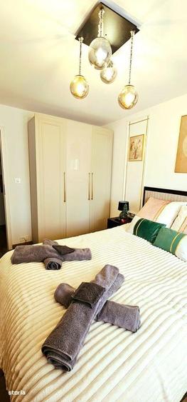 Apartament cu 4 camere în Astra