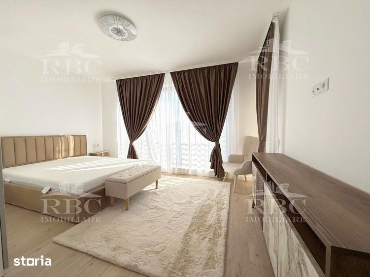 Casă cu 4 camere cu Teren 500 Mp în Baciu