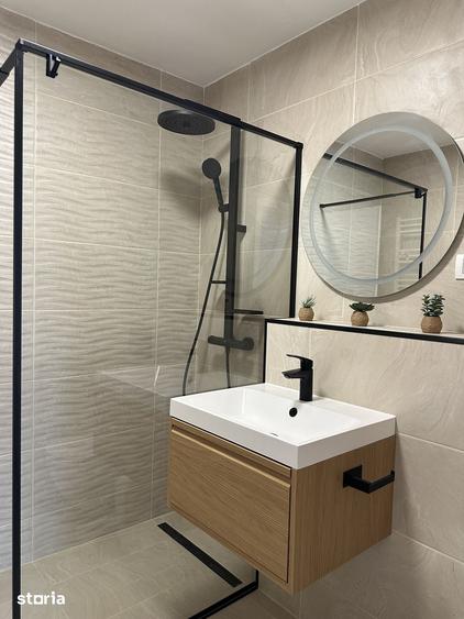 Apartament cu 2 camere semidecomandat în Ștefan cel Mare
