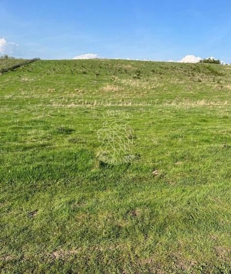 Teren agricol extravilan de 3300 mp, în Periferie