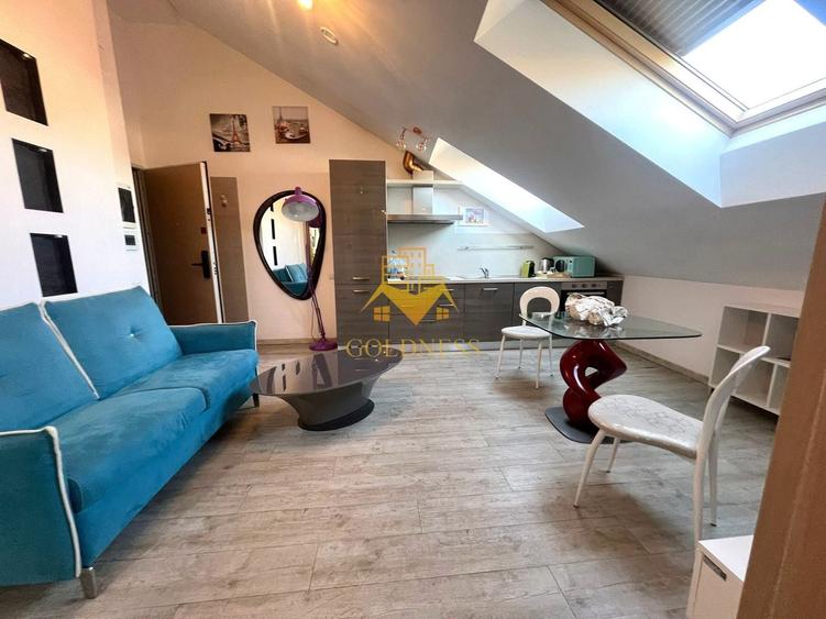 2 camere, parcare, AC, Centru, Piata Muzeului, MEMO, Piata Unirii - 1