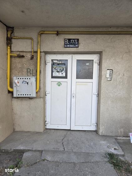 Apartament cu 4 camere decomandat în Ultracentral