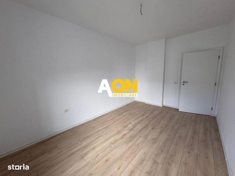 Apartament 2 camere | 52 mp | Etaj 1 | Bloc nou | Zona centrala - 5