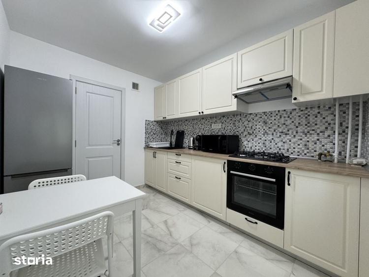 Apartament cu 2 camere decomandat în Centrul Civic