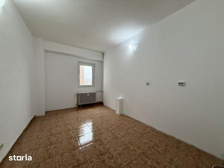 Spațiu comercial, de 90 mp, în Tineretului