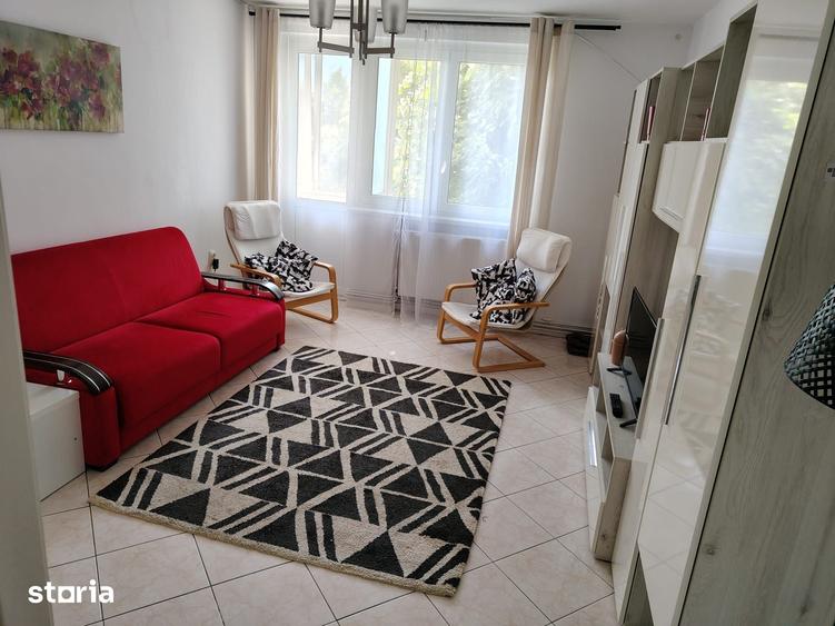 Apartament cu 2 camere în Podgoria