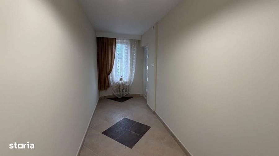 Spațiu comercial, de 360 mp, în Sărărie