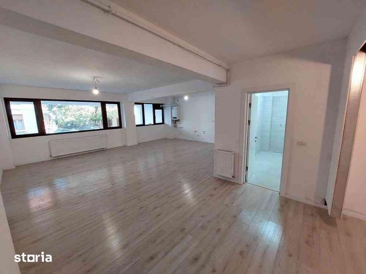 Spațiu comercial, de 130 mp, în Floreasca