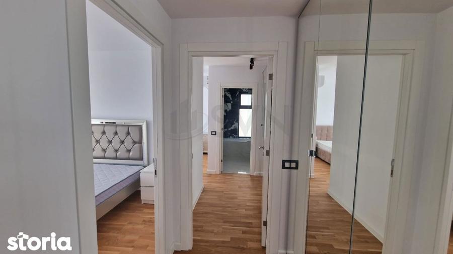 Apartament 3 camere I Bucurestii Noi - 9