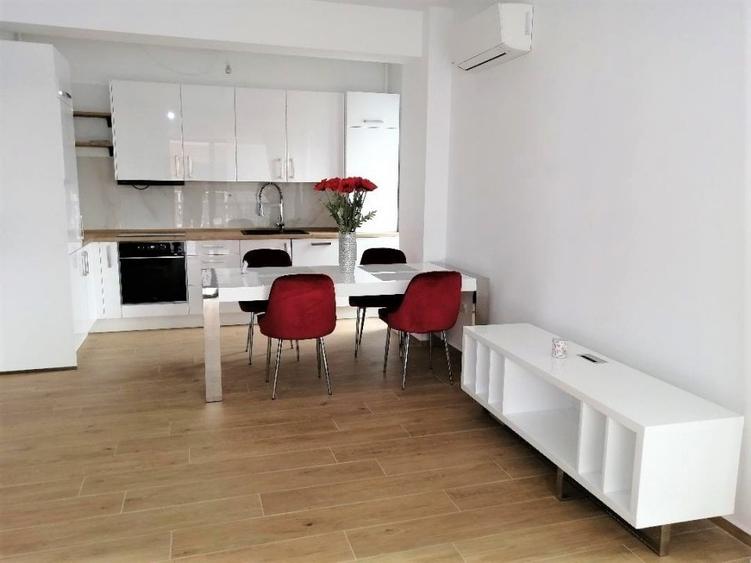 Ap.2 camere Lux  Bloc nou Giroc Future Residence - 11