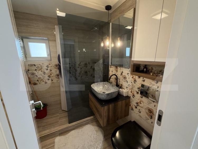 Apartament 4 camere, 83 mp, decomandat, zona ultracentrala - 17
