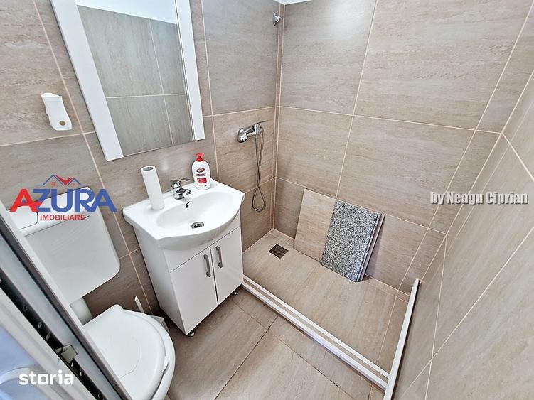 Spațiu comercial, de 55 mp, în Central