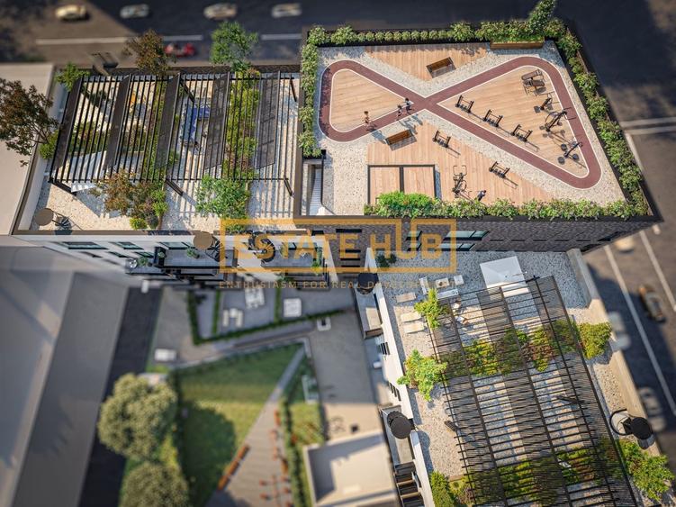 Traian 44 | 3 Camere central | 0% comision - 7