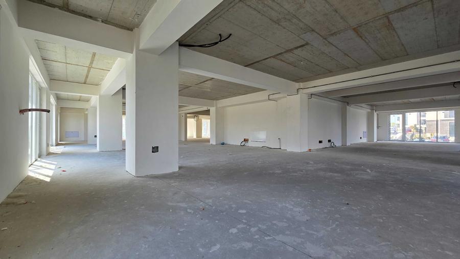 Spațiu comercial, de 40 mp, în Central