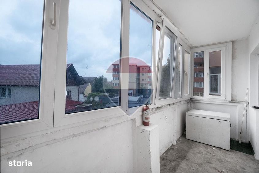 Apartament cu 2 camere decomandat în Griviței — fotografia 3