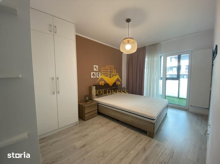 Apartament cu 2 camere i^n Sophia Residence - 5