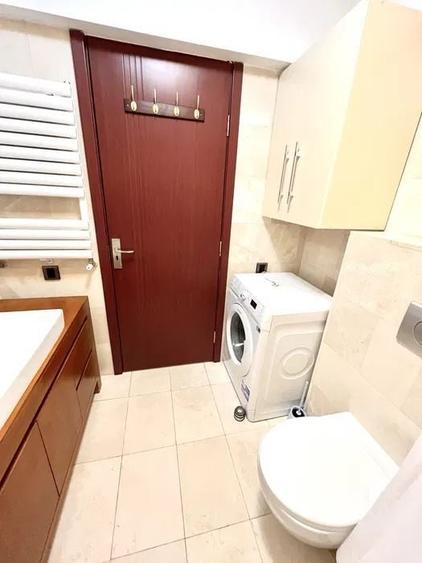 Apartament cu 2 camere în Timpuri Noi