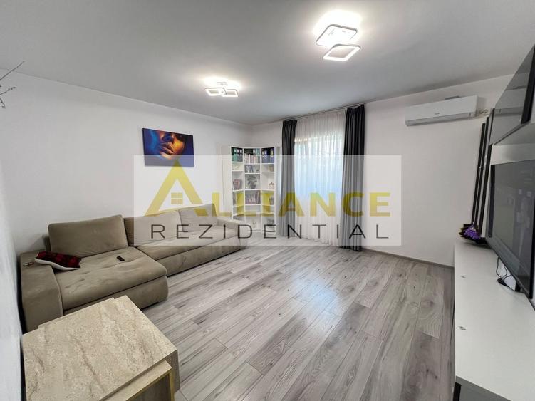 Casă individuală cu 3 camere cu Canalizare în Berceni
