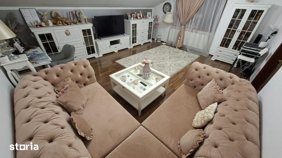 Apartament Tip Vila | 4 Camere | 182 mp | Curte Privata 200 mp - 14