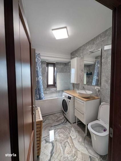 Prima Inchiriere - Apartament 2 camere cu loc de parcare in Baroque Re - 7