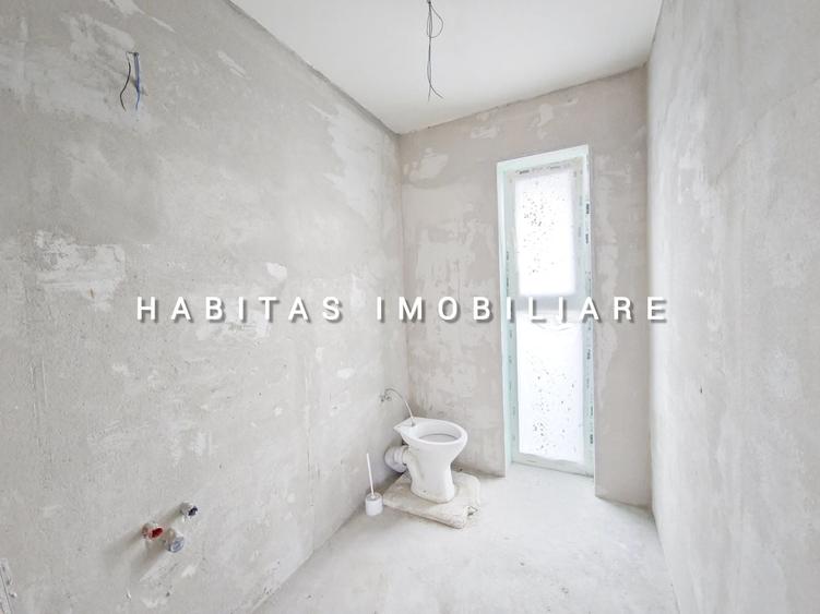 Duplex cu 5 camere cu Canalizare în Mănăștur