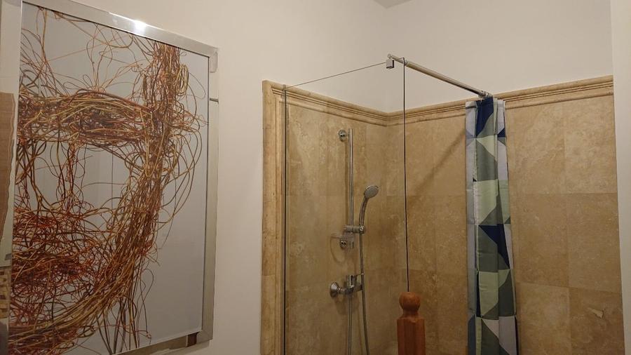 Apartament cu 3 camere decomandat, mobilat în Sisești