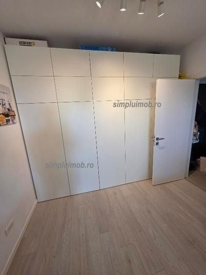 Apartament cu 2 camere decomandat, mobilat în Alexandru Obregia